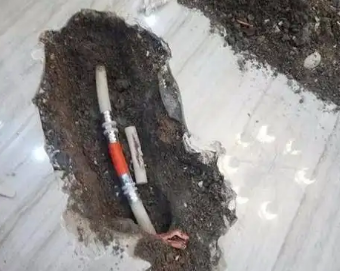 弋阳测漏水电话