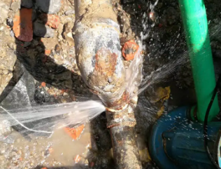 弋阳测漏水公司电话