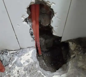 弋阳漏水检测电话