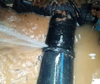 弋阳测漏水公司哪家好