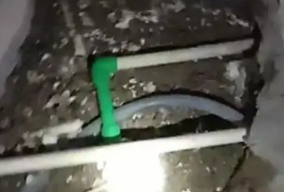 弋阳测漏水公司