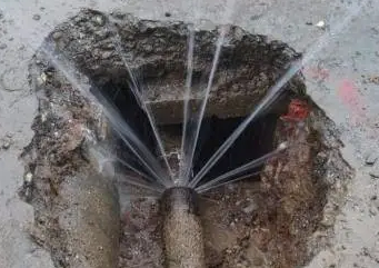 弋阳漏水检测多少钱