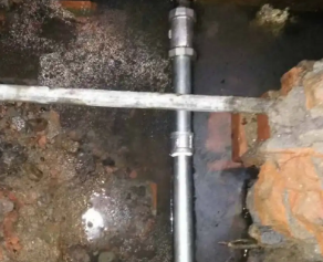 弋阳漏水检测公司电话