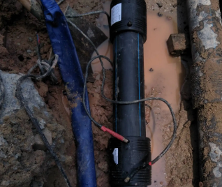 弋阳水管漏水检测多少钱