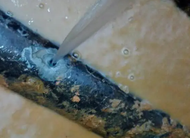 弋阳水管漏水检测多少钱