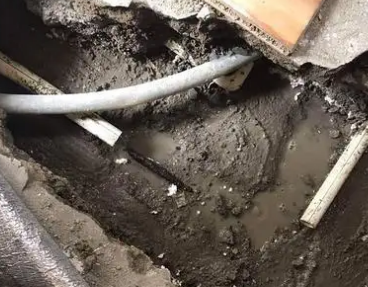 弋阳卫生间测漏水价格明细