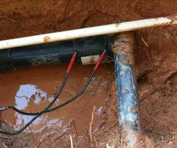 弋阳水管漏水检测多少钱