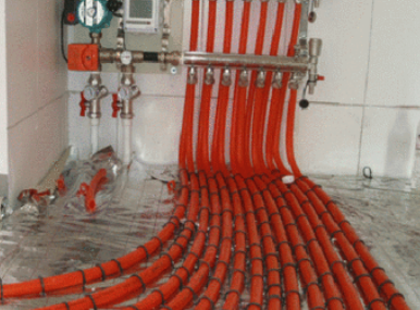 弋阳地暖维修多少钱