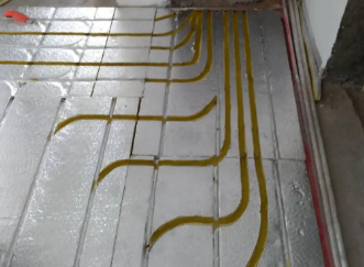 弋阳地暖维修哪家好