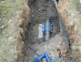 弋阳水管漏水检测多少钱