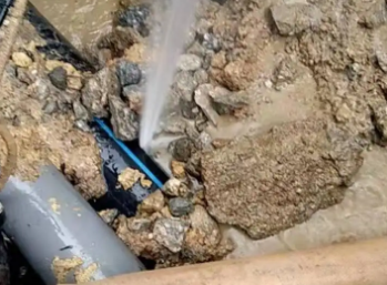 弋阳水管漏水检测哪家好