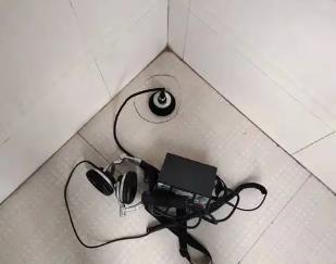 弋阳测漏水公司