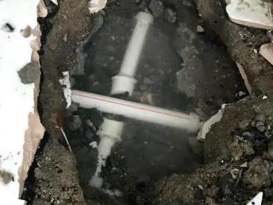 弋阳漏水检测公司哪家好