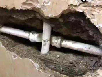 弋阳漏水检测电话多少