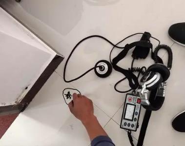 弋阳测漏水公司电话